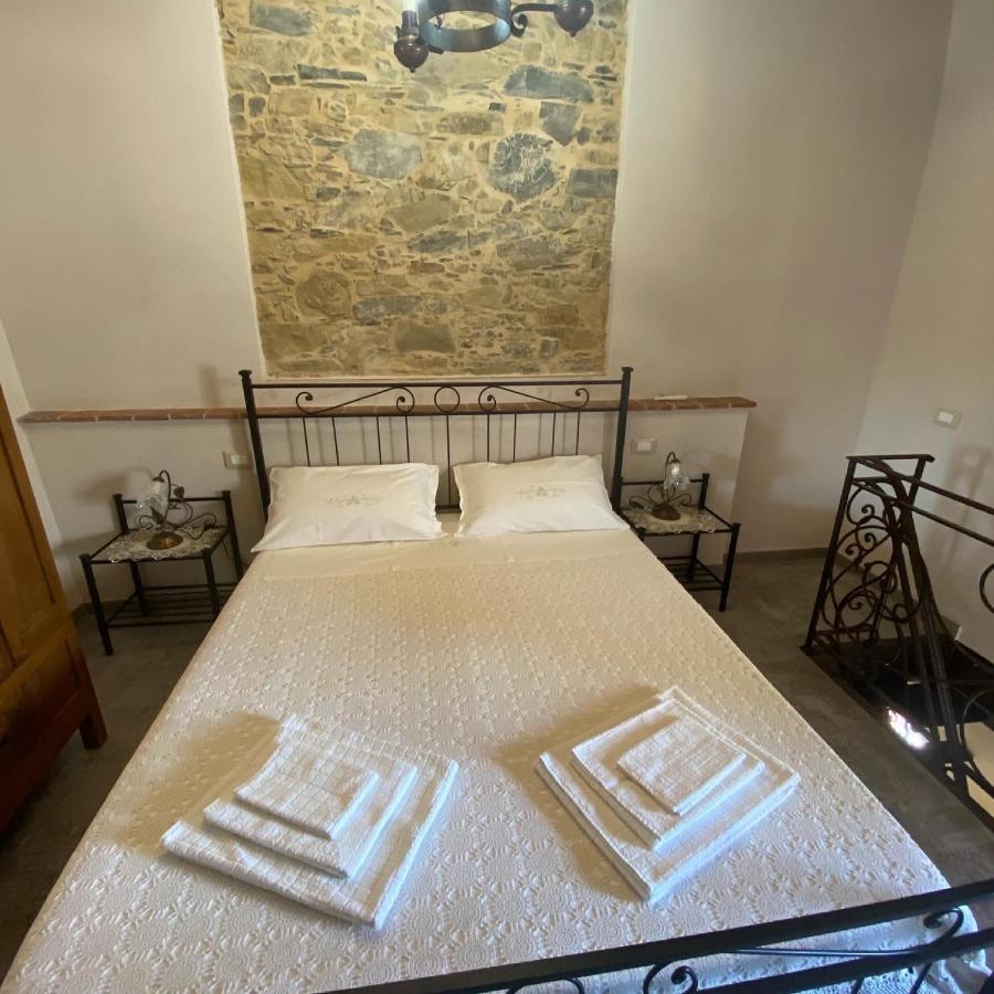 カステルヌオーヴォ・マグラCasa Dell'Angeloアパートメント エクステリア 写真