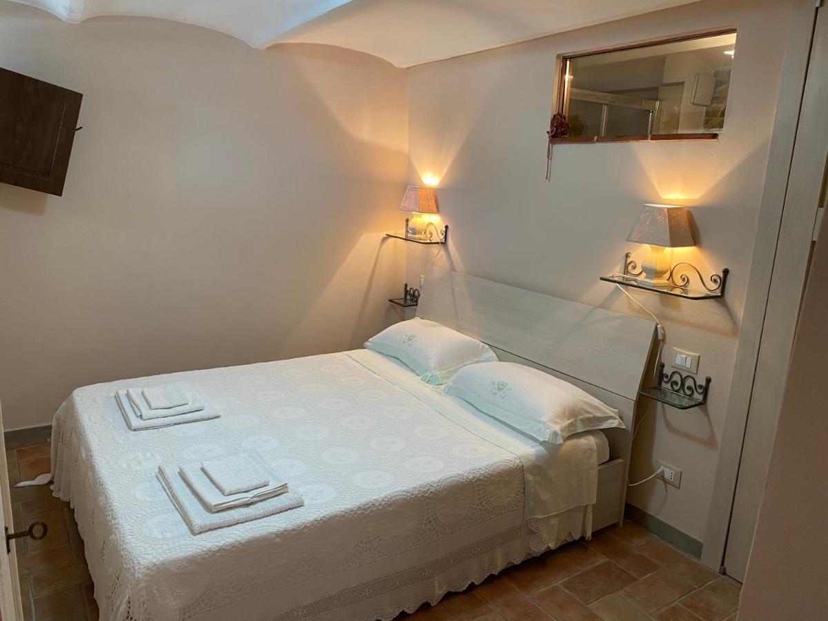 カステルヌオーヴォ・マグラCasa Dell'Angeloアパートメント エクステリア 写真