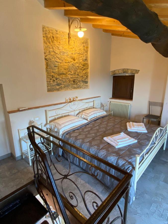 カステルヌオーヴォ・マグラCasa Dell'Angeloアパートメント エクステリア 写真
