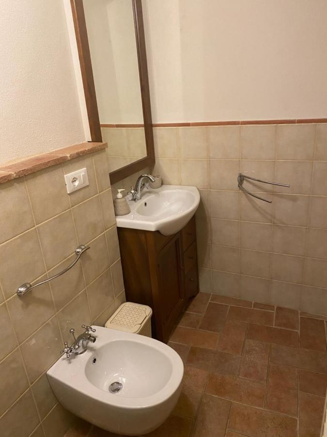 カステルヌオーヴォ・マグラCasa Dell'Angeloアパートメント エクステリア 写真