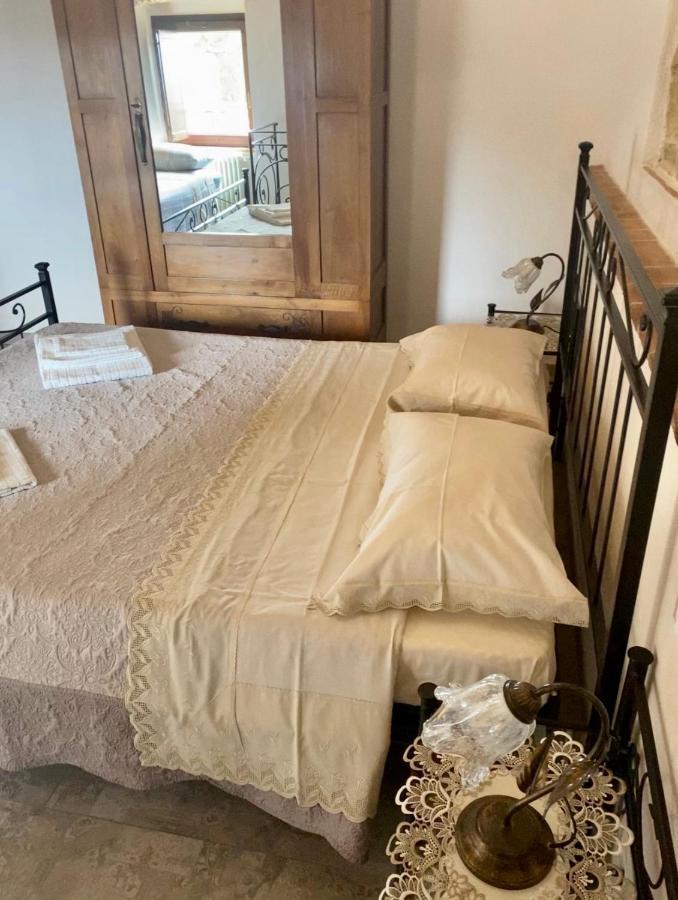 カステルヌオーヴォ・マグラCasa Dell'Angeloアパートメント エクステリア 写真