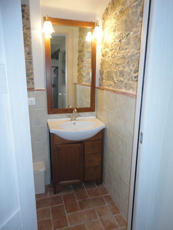 カステルヌオーヴォ・マグラCasa Dell'Angeloアパートメント エクステリア 写真
